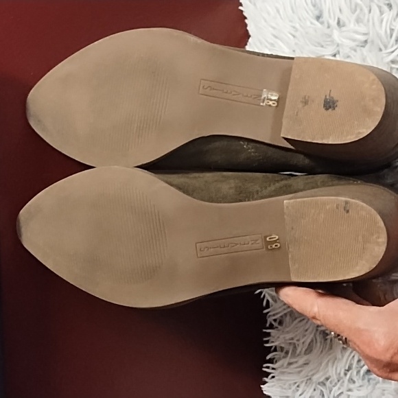 Steve Madden boot's - Picture 6 of 7